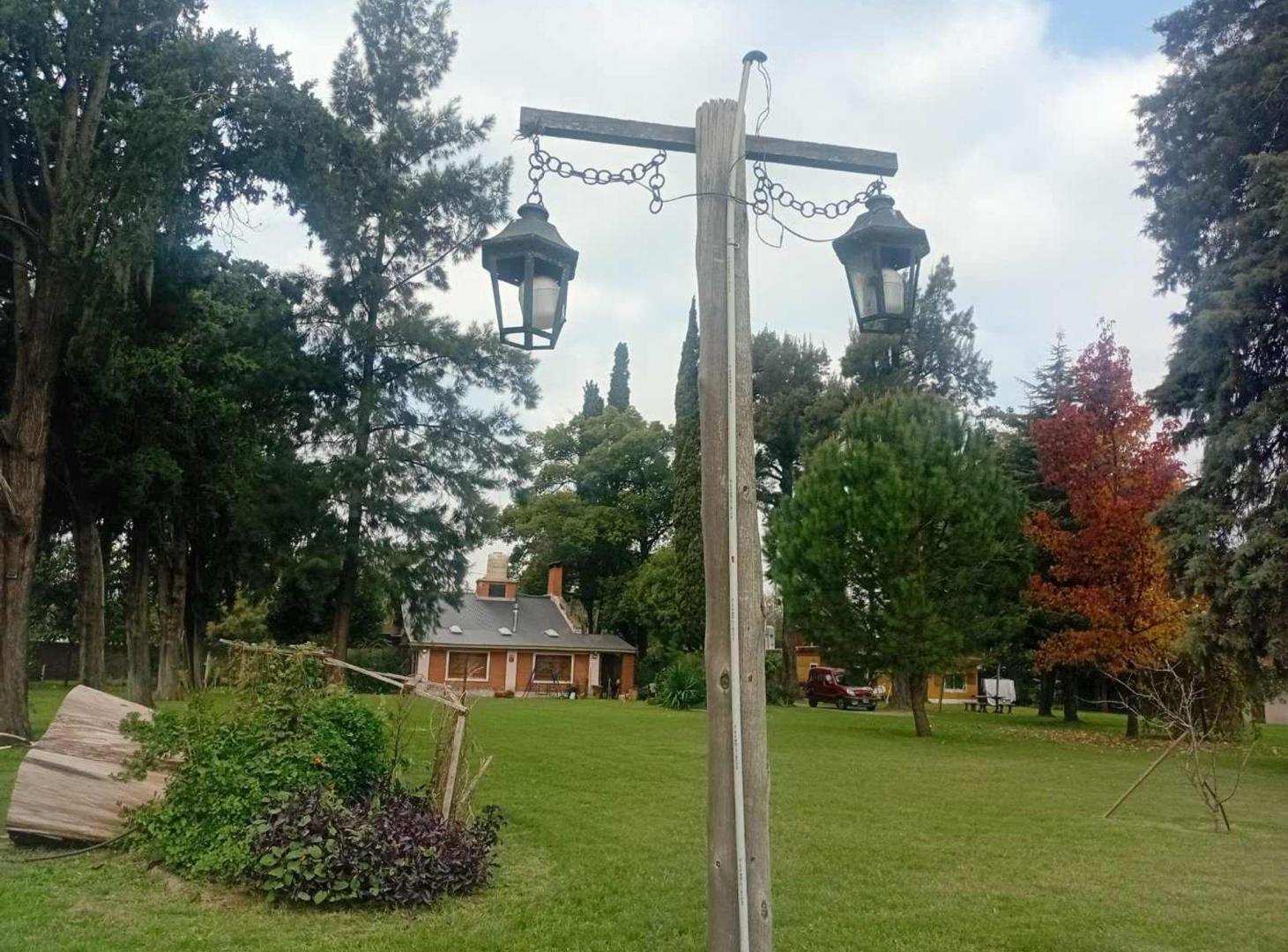 Foto de Casa quinta en General Rodriguez., imagen 3