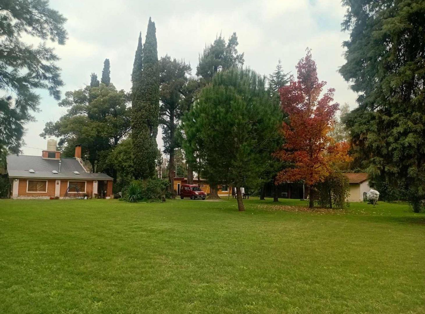 Foto de Casa quinta en General Rodriguez., imagen 2