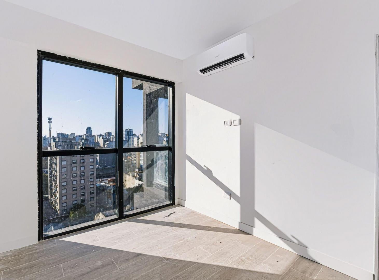 Foto de VENTA DEPTO 2 AMB BALVANERA BALCON FULL AMENITIES, imagen 2