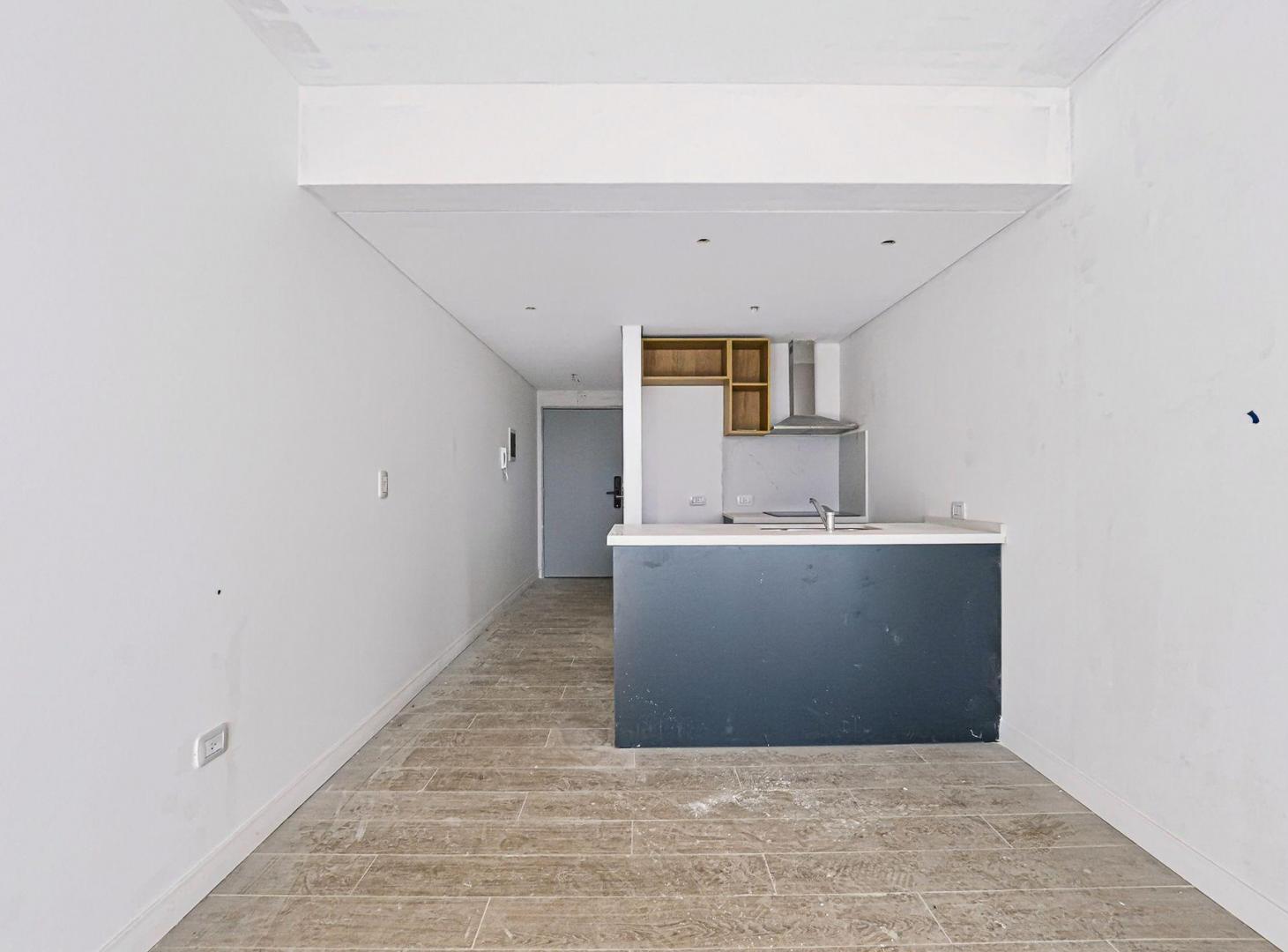Foto de VENTA DEPTO 2 AMB BALVANERA BALCON FULL AMENITIES, imagen 5