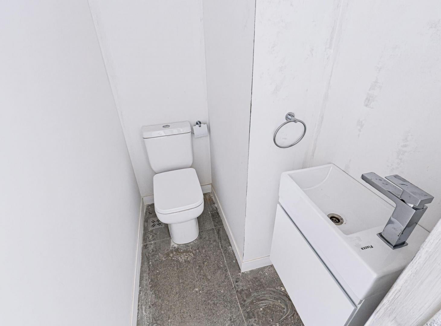 Foto de VENTA DEPTO 2 AMB BALVANERA BALCON FULL AMENITIES, imagen 3