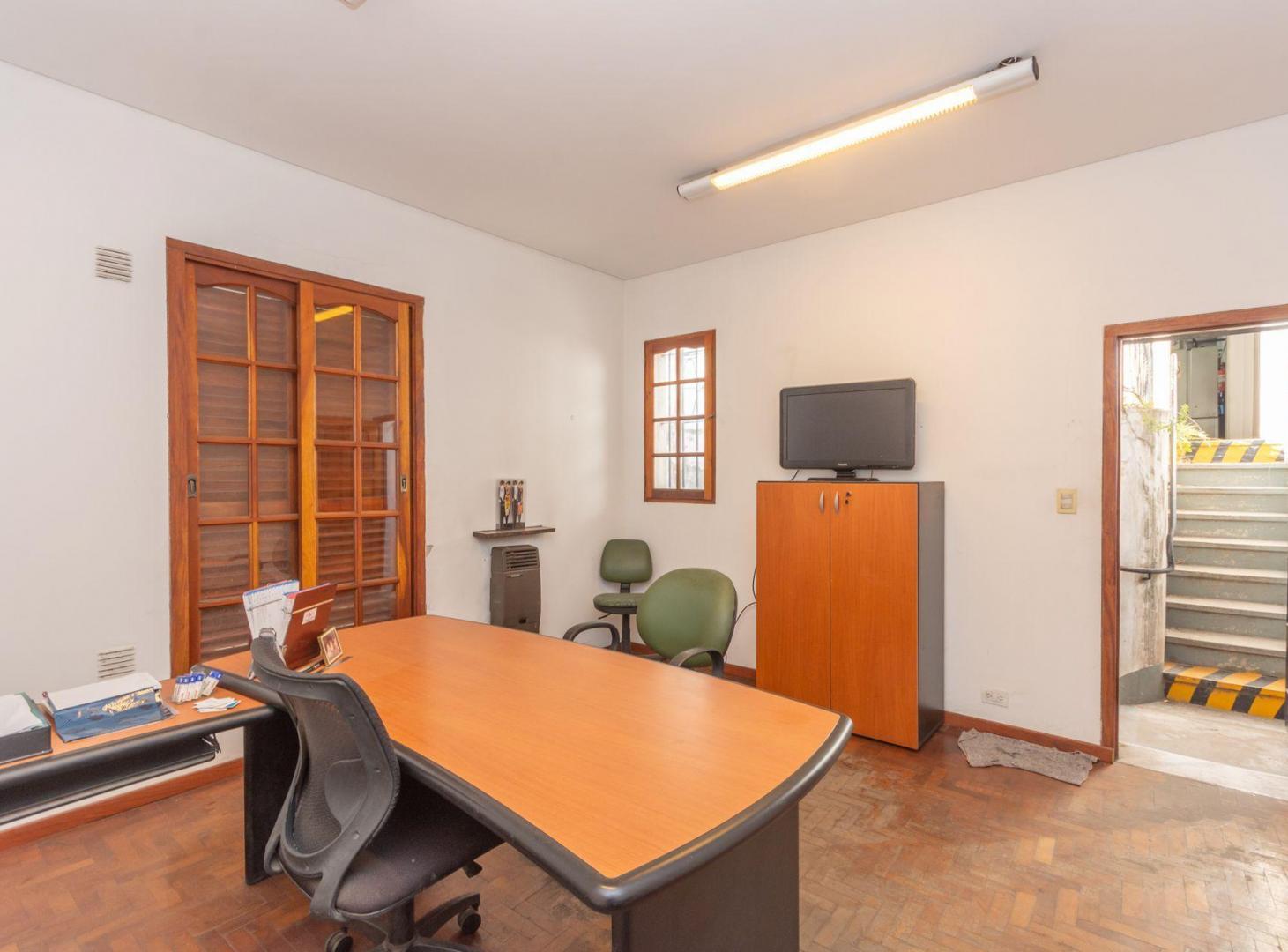 Foto de Venta Galpon taller con oficinas acceso vehicular, imagen 1