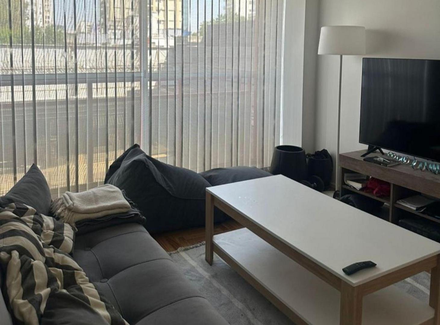 Foto de Venta 2 ambientes reciclado en Vicente Lopez, imagen 1