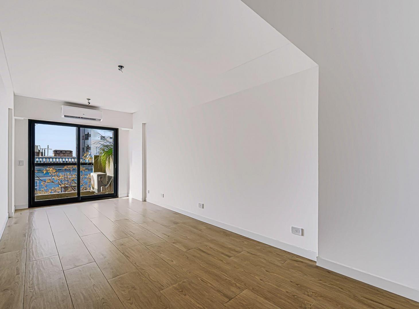 Foto de VENTA DEPTO 1 AMB EN ALMAGRO A ESTRENAR AMENITIES, imagen 5