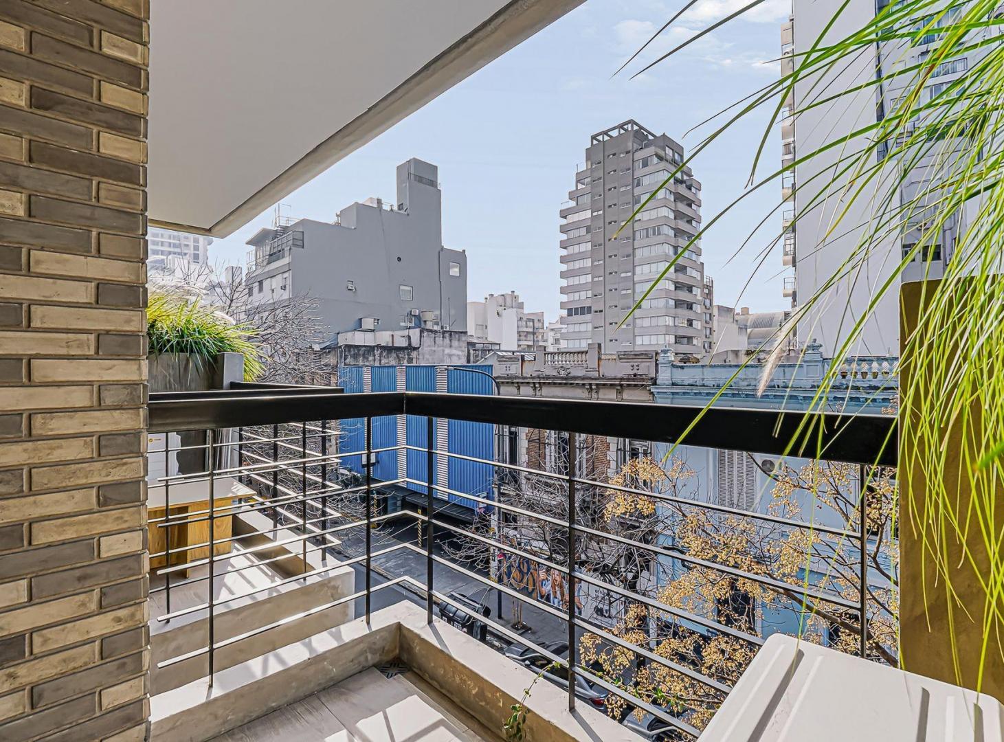 Foto de VENTA DEPTO 1 AMB EN ALMAGRO A ESTRENAR AMENITIES, imagen 4