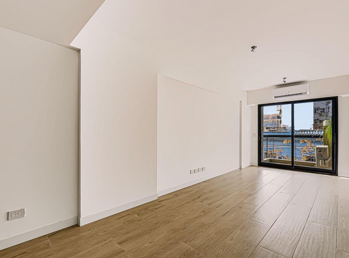 Foto de VENTA DEPTO 1 AMB EN ALMAGRO A ESTRENAR AMENITIES, imagen 3