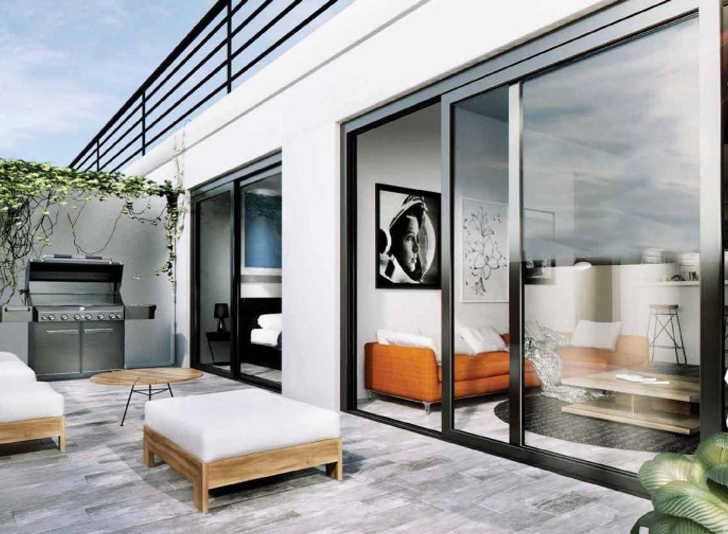 Foto de VENTA DEPTO 3 AMB ALMAGRO PATIO Y FULL AMENITIES, imagen 4
