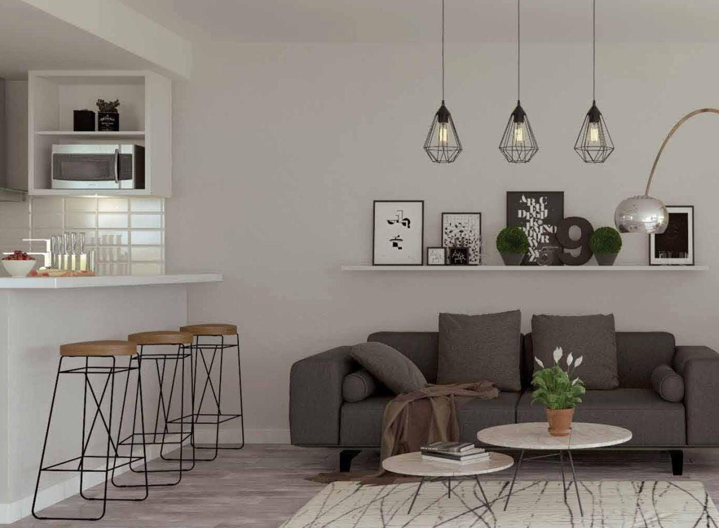 Foto de VENTA DEPTO 3 AMB ALMAGRO PATIO Y FULL AMENITIES, imagen 5