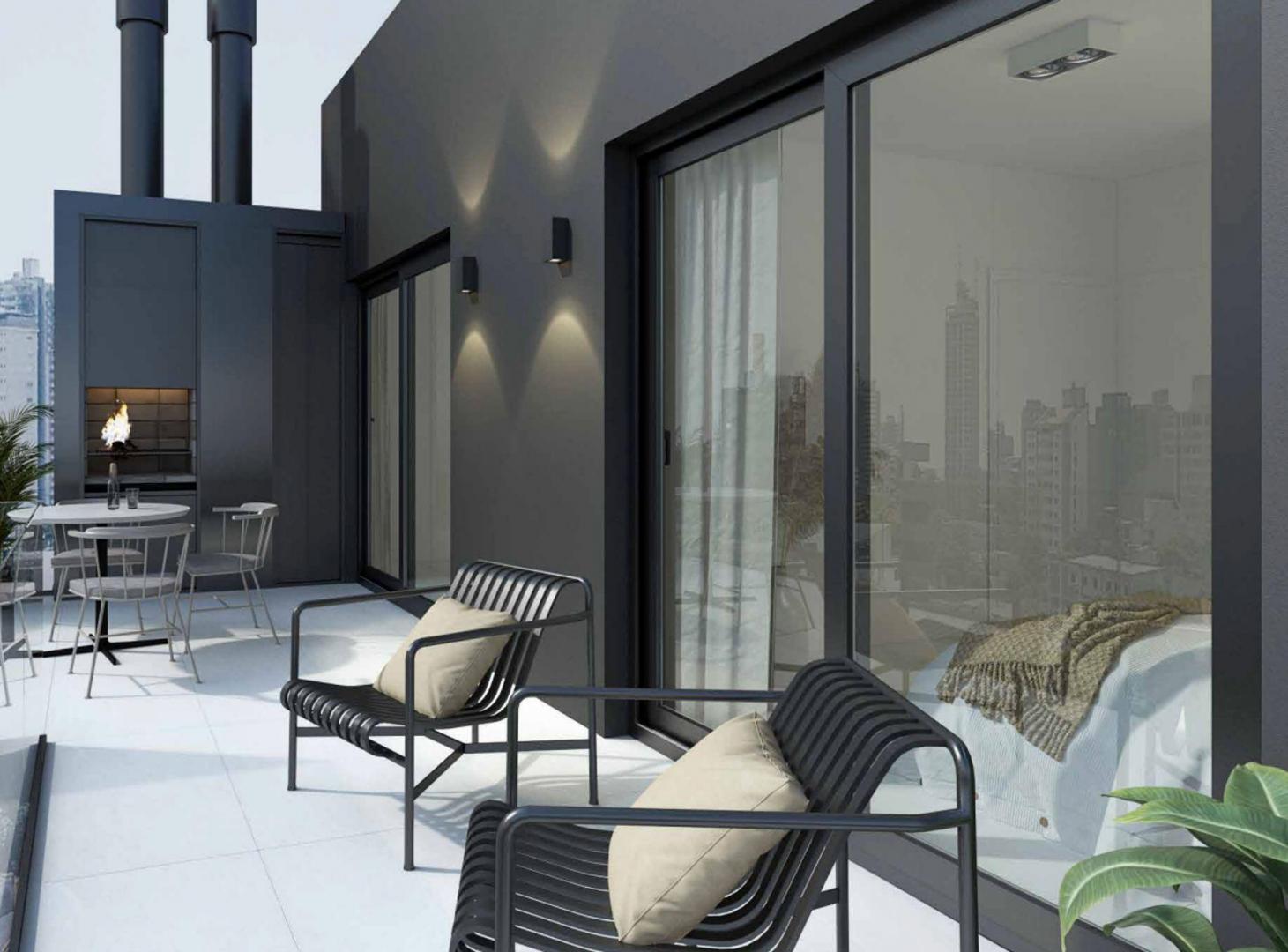 Foto de VENTA DEPTO MONOAMBIENTE EN RECOLETA A ESTRENAR, imagen 2