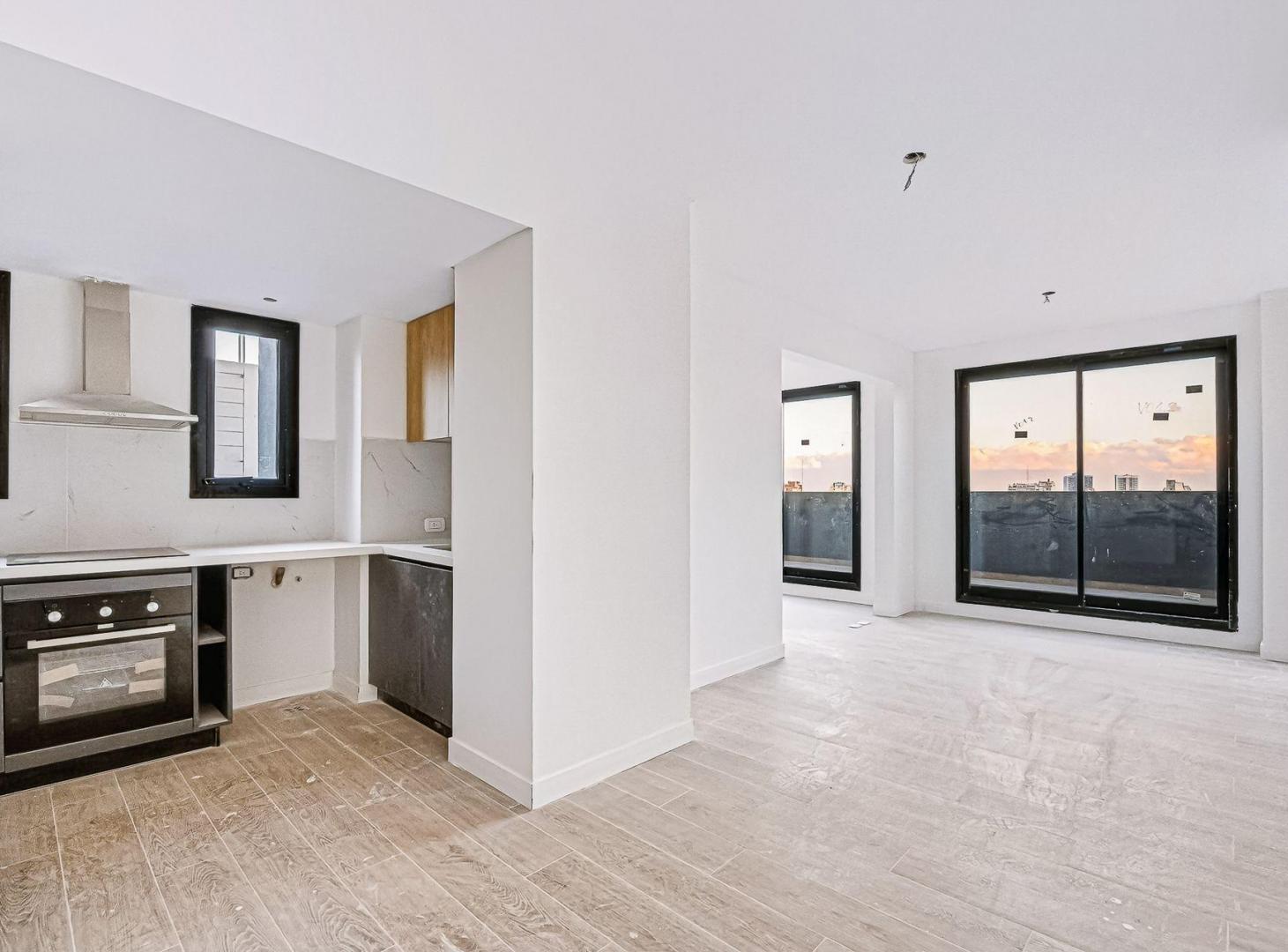 Foto de VENTA DEPTO 3 AMB EN BALVANERA C PATIO A ESTRENAR, imagen 1