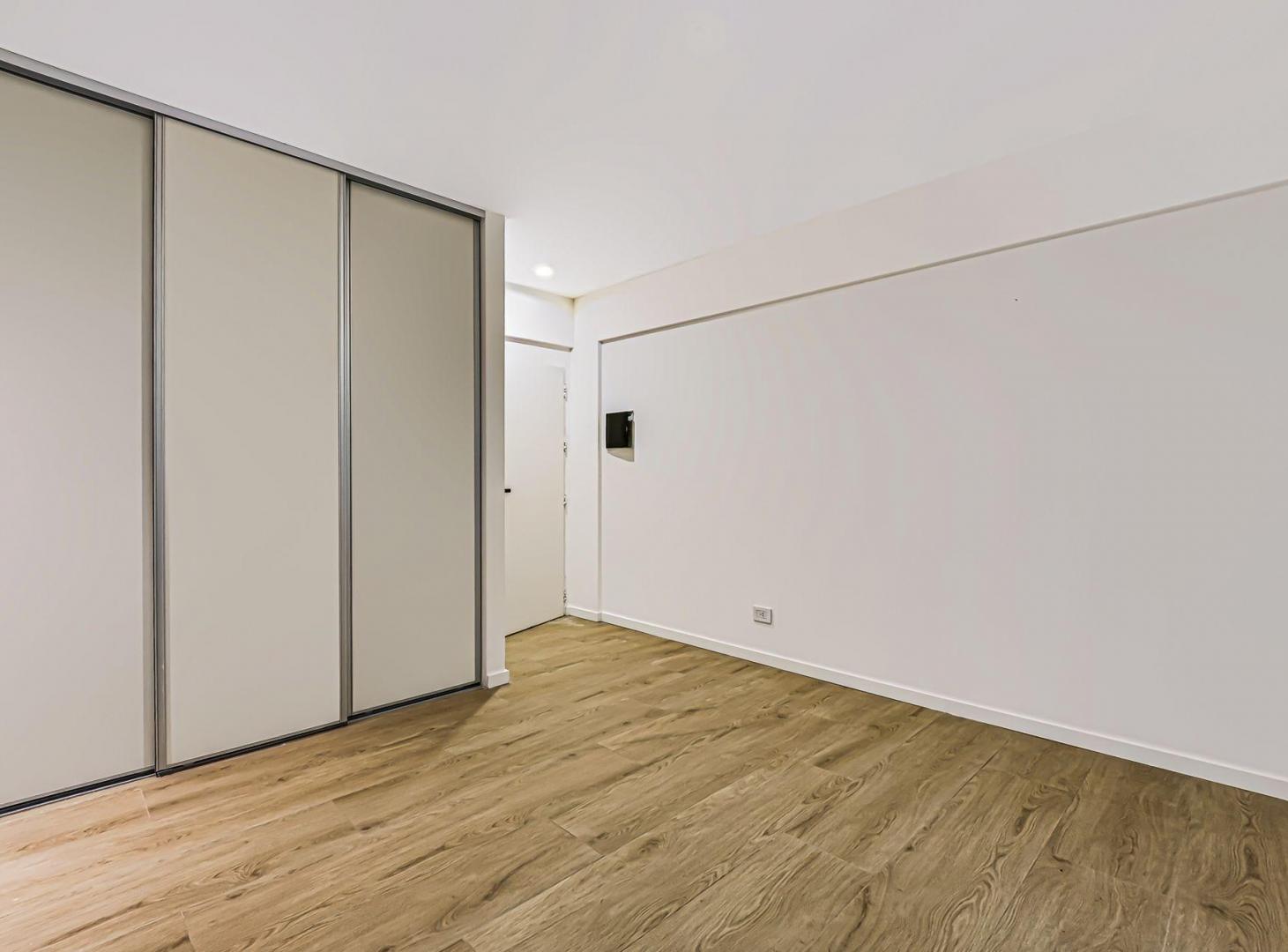 Foto de VENTA DEPTO MONOAMBIENTE A ESTRENAR EN RECOLETA, imagen 5