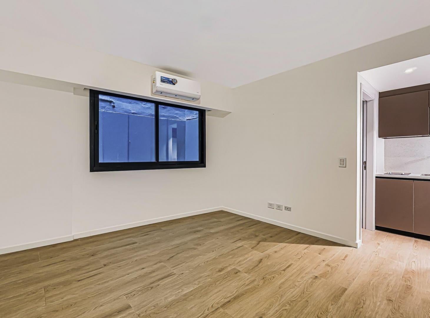 Foto de VENTA DEPTO MONOAMBIENTE A ESTRENAR EN RECOLETA, imagen 4