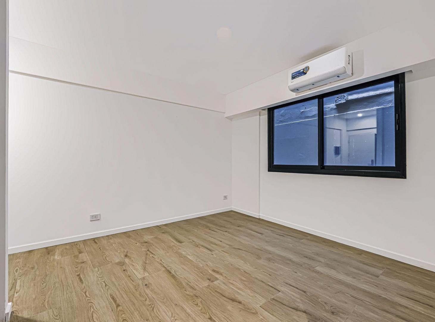 Foto de VENTA DEPTO MONOAMBIENTE A ESTRENAR EN RECOLETA, imagen 3
