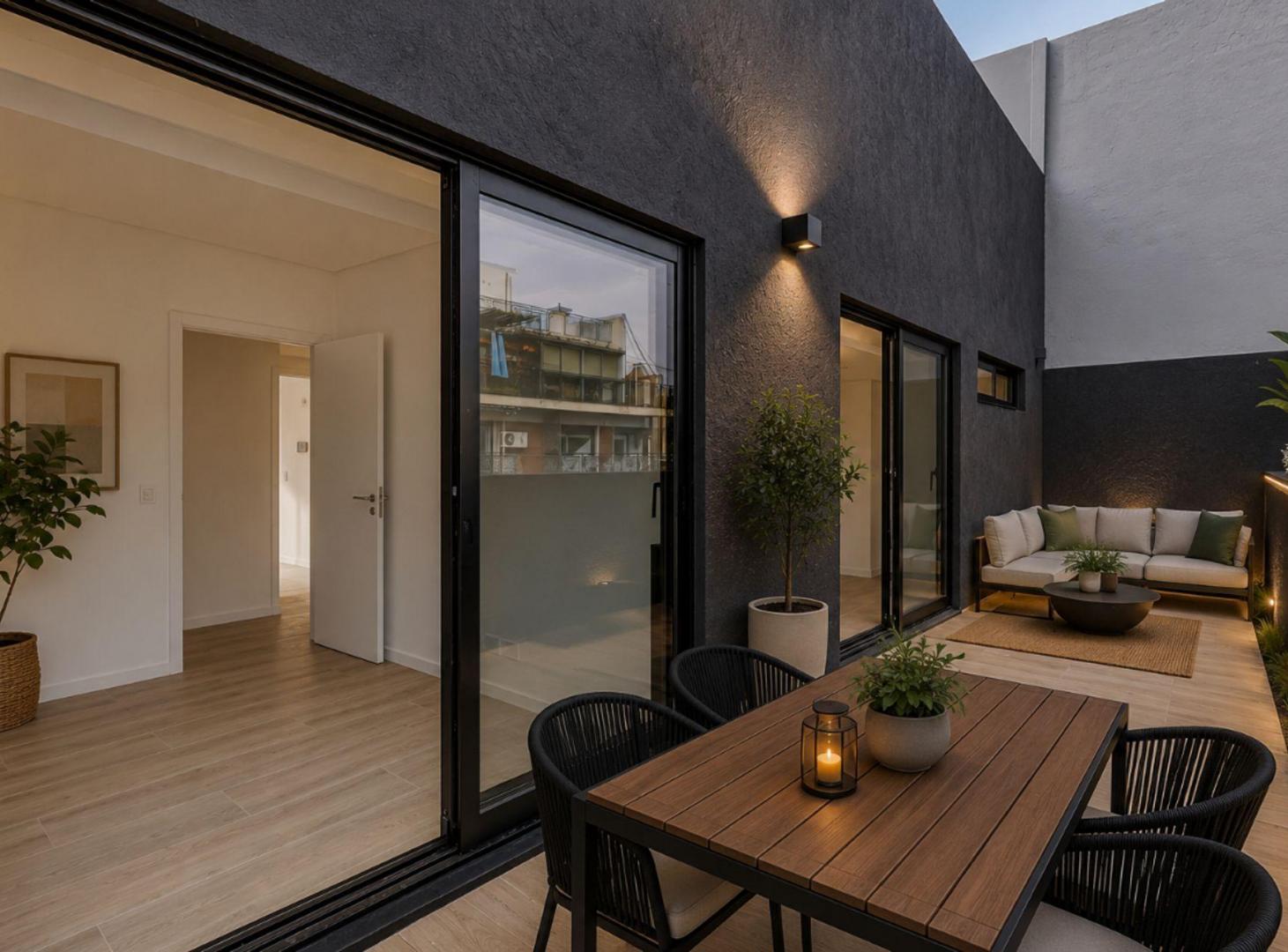Foto de VENTA DEPTO 3 AMB RECOLETA CON BALCON A ESTRENAR, imagen 1