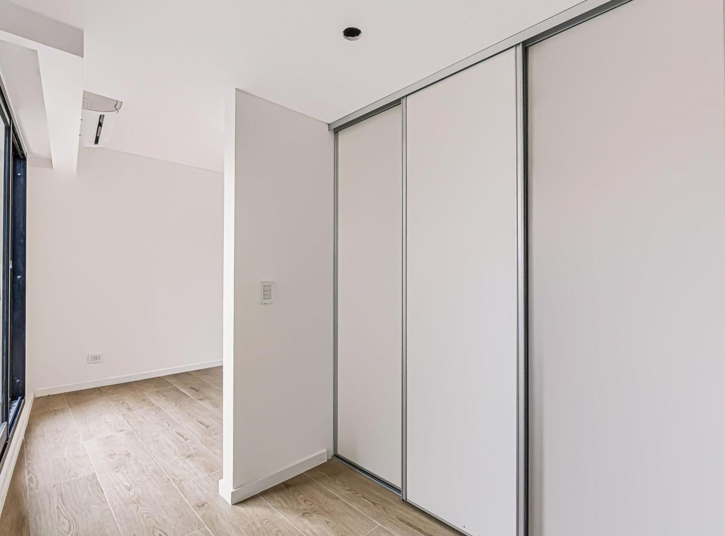 Foto de VENTA DEPTO 3 AMB RECOLETA CON BALCON A ESTRENAR, imagen 2