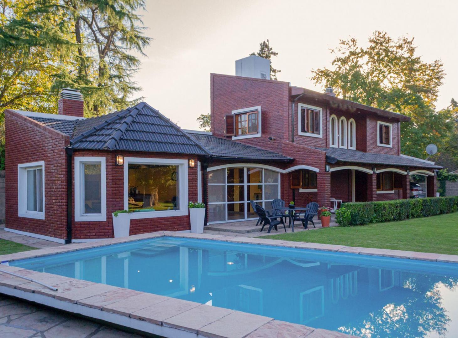 Foto de CASA 3 AMBIENTES EN VENTA BARRIO VICENTE MELAZZI, imagen 5