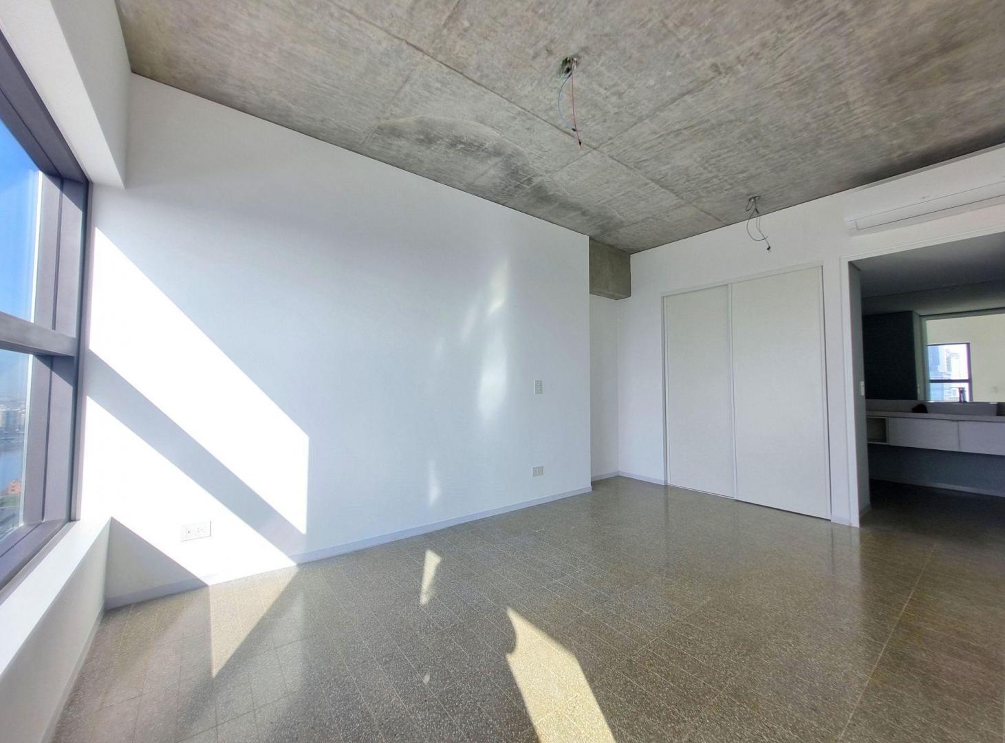 Foto de ALQUILER 3 AMBIENTES CON COCHERA PISO 37 AMENITIES, imagen 3