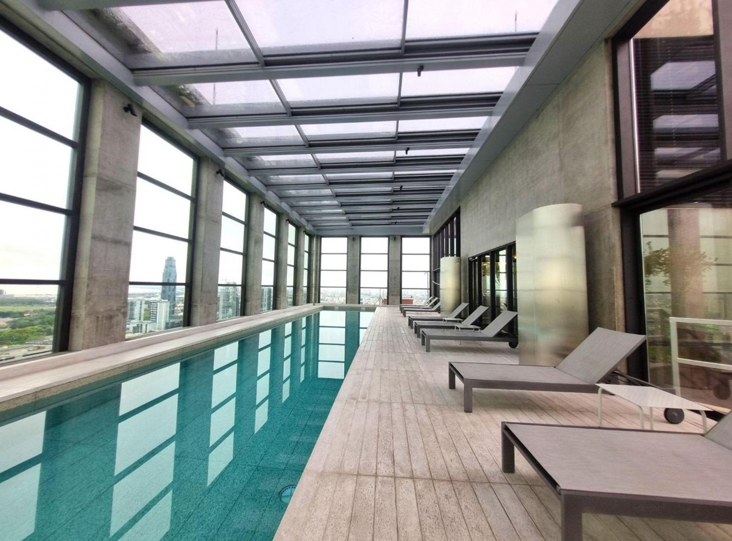Foto de ALQUILER 3 AMBIENTES CON COCHERA PISO 37 AMENITIES, imagen 4