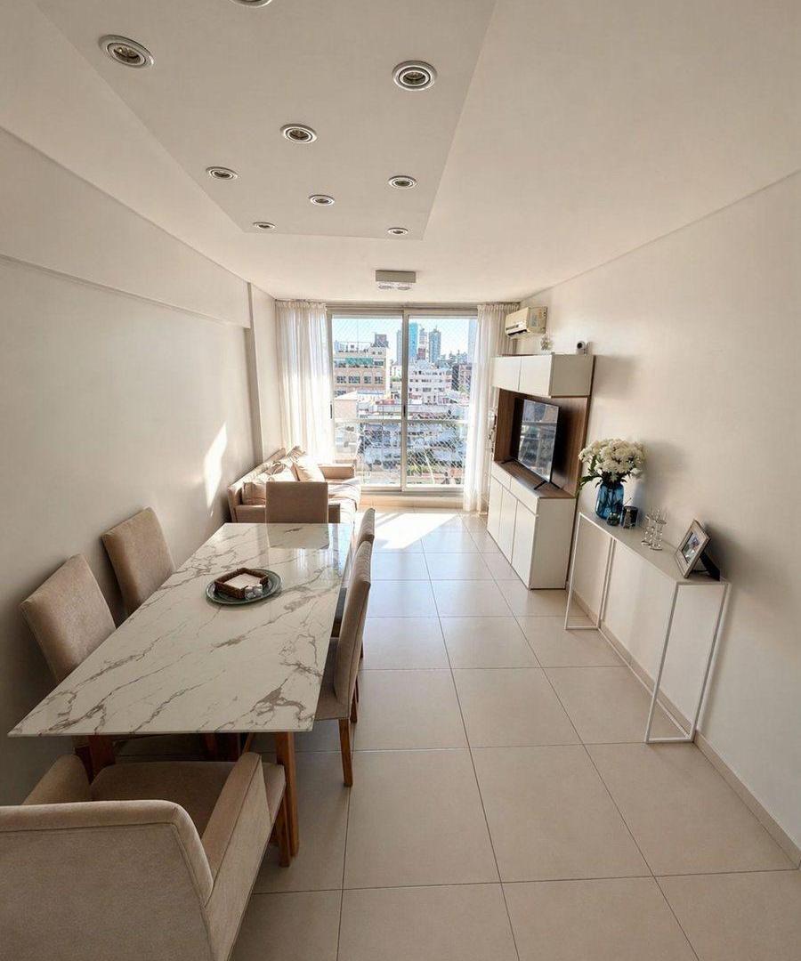 Foto de Departamento 3 amb venta Balvanera con balcon, imagen 1
