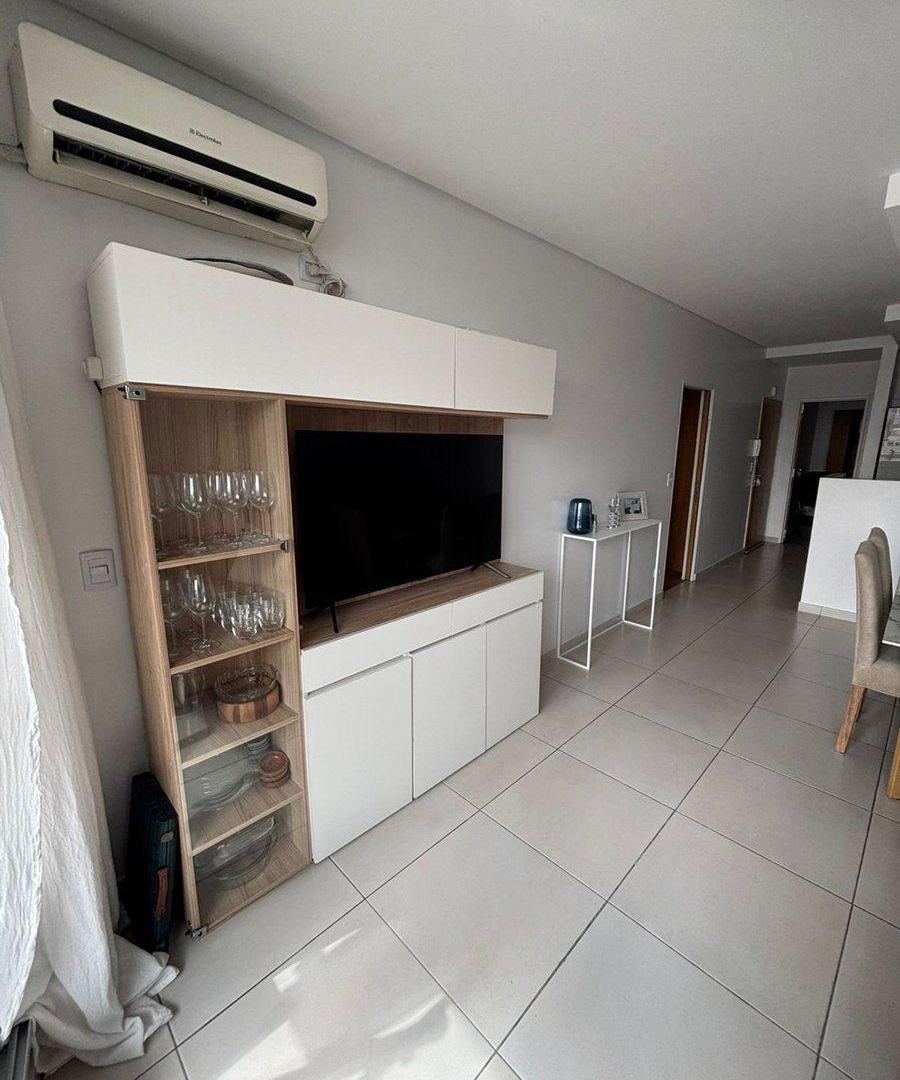 Foto de Departamento 3 amb venta Balvanera con balcon, imagen 4