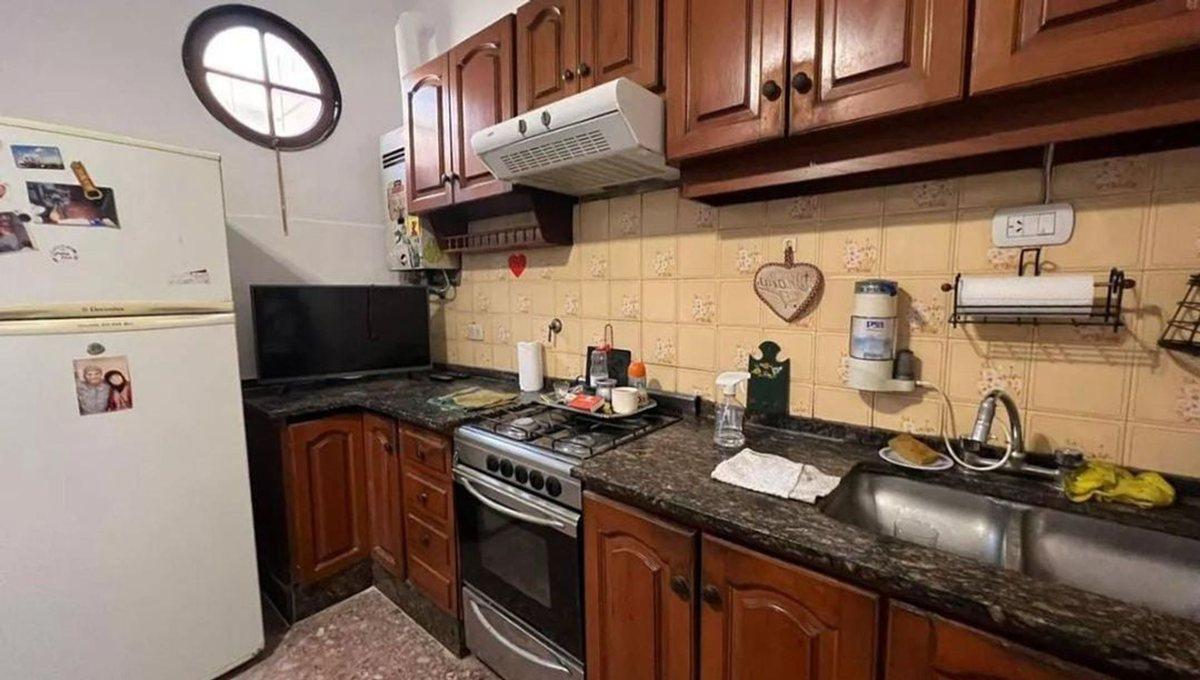 Foto de Casa 5 ambientes venta Villa Dominico Oportunidad, imagen 5