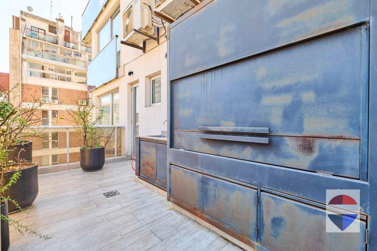 Foto de Venta 4 amb belgrano parrilla y terraza, imagen 3