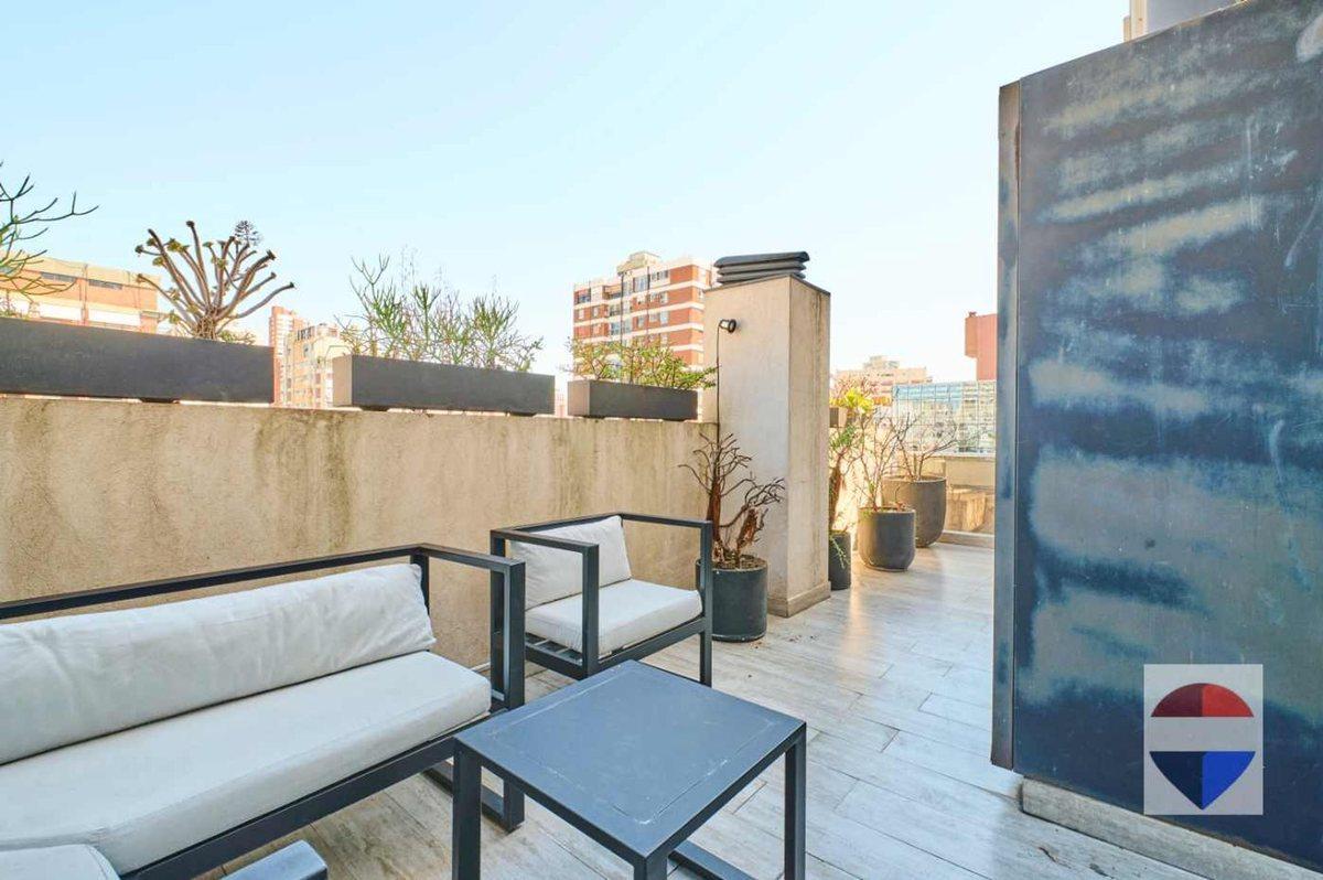 Foto de Venta 4 amb belgrano parrilla y terraza, imagen 5