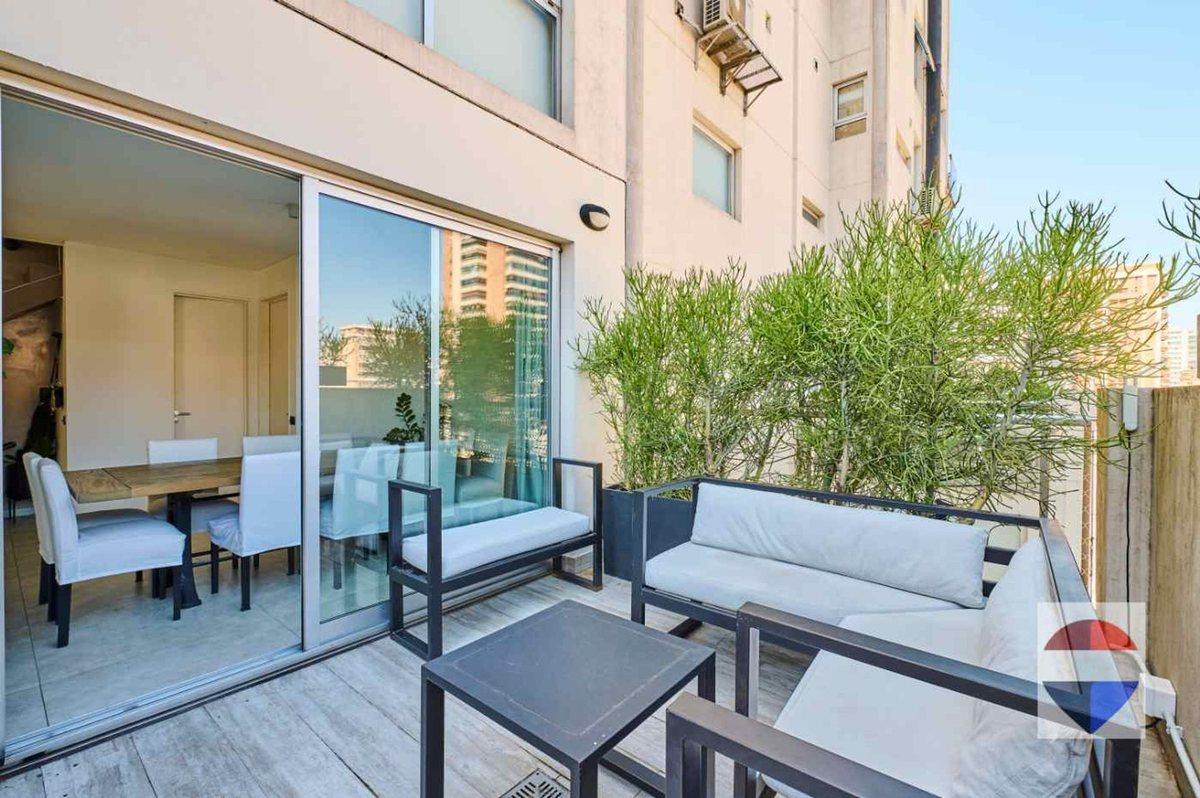 Foto de Venta 4 amb belgrano parrilla y terraza, imagen 2