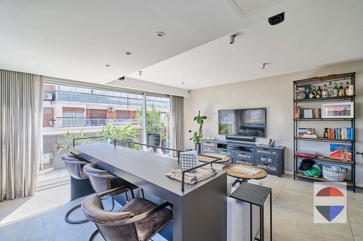 Foto de Venta 4 amb belgrano parrilla y terraza, imagen 4