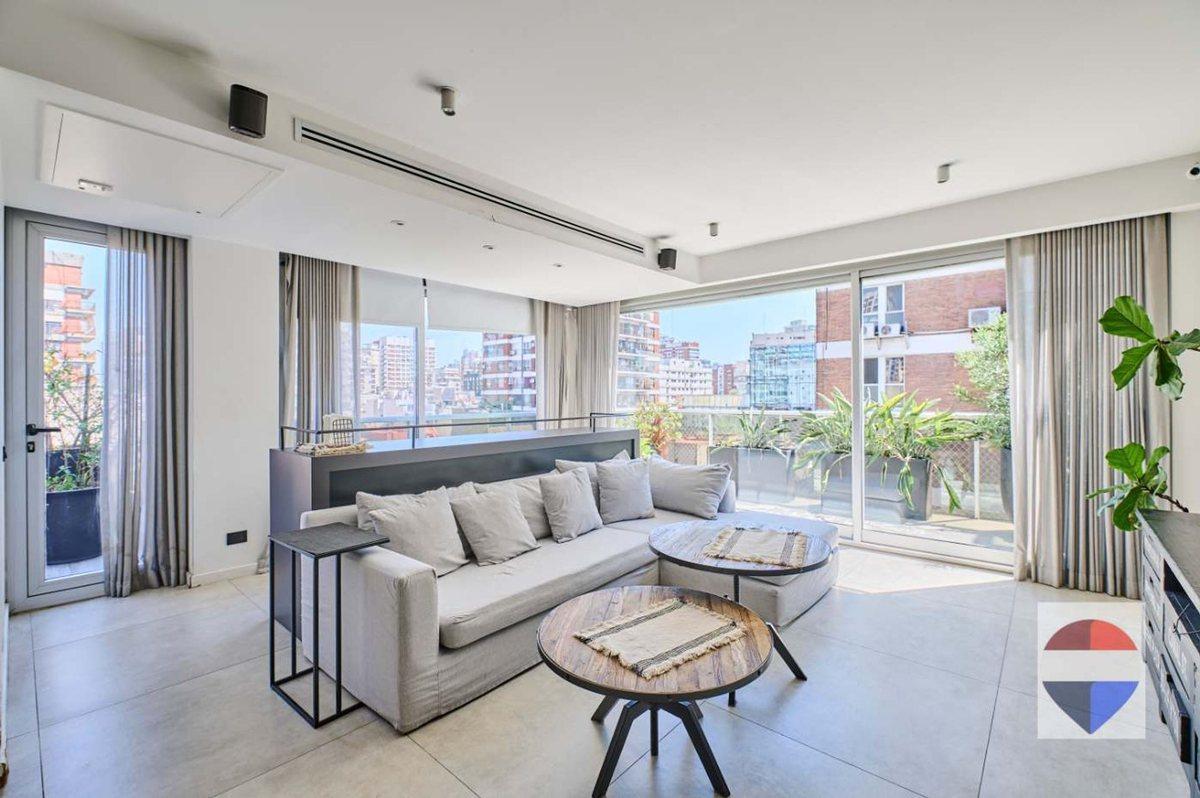 Foto de Venta 4 amb belgrano parrilla y terraza, imagen 1