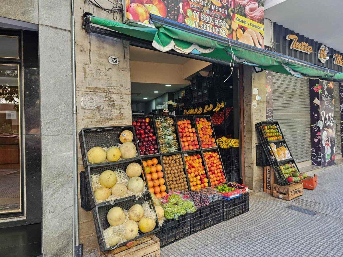 Foto de Venta Local 45 metros Las Cañitas con Renta, imagen 2