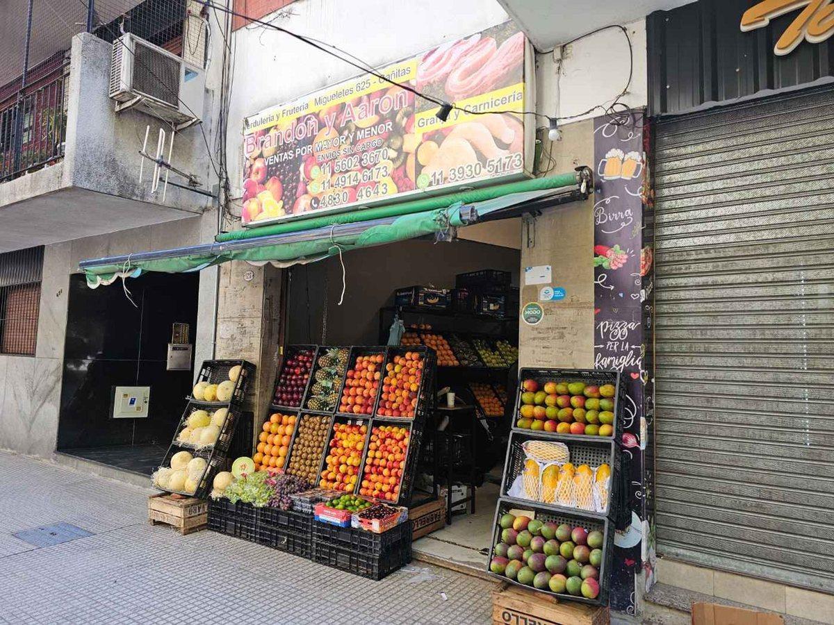 Foto de Venta Local 45 metros Las Cañitas con Renta, imagen 3