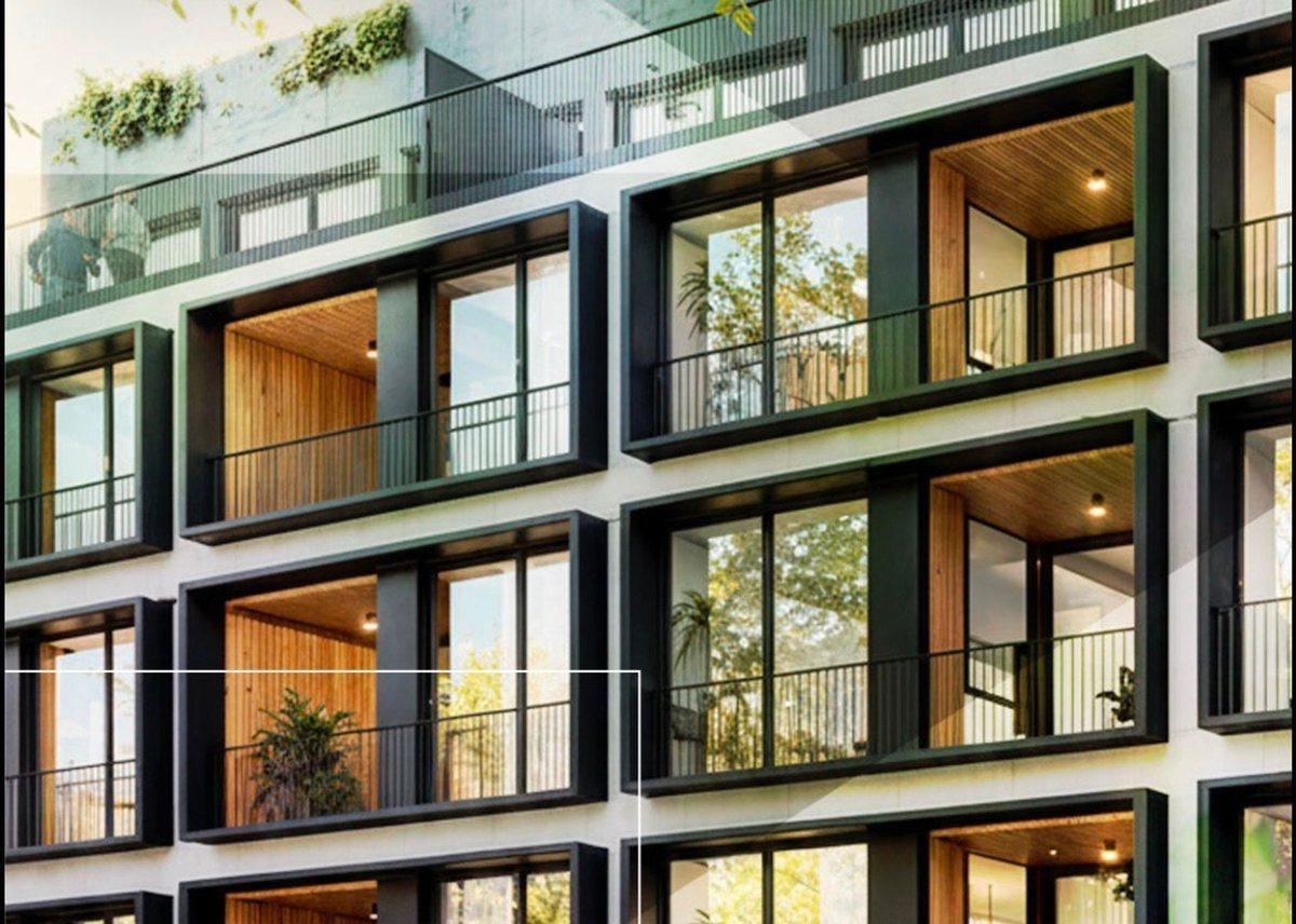 Foto de Venta depto 4 amb en Palermo full amenities, imagen 4