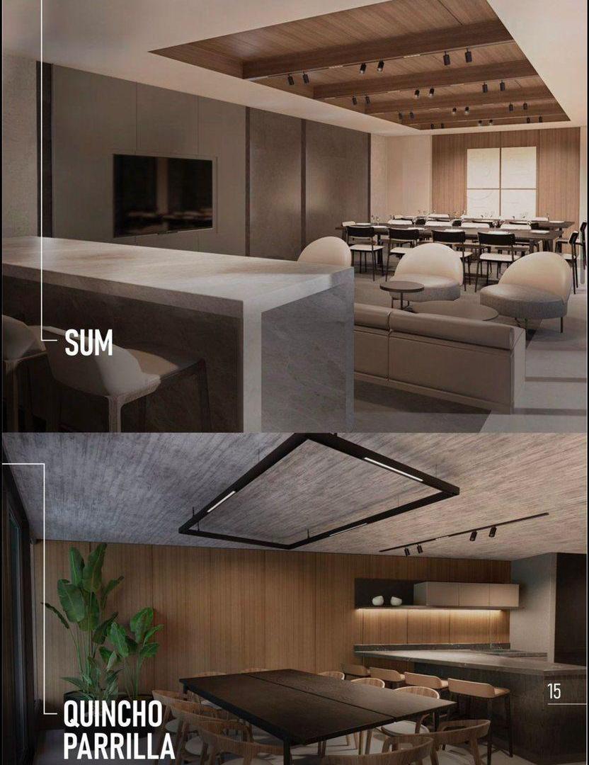 Foto de Venta depto 3 amb en Palermo jardín full amenities, imagen 2