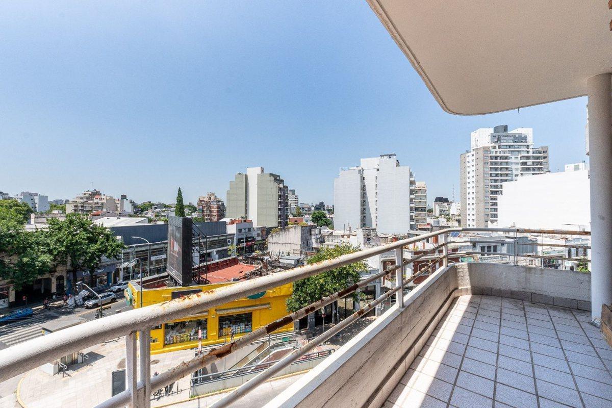 Foto de Venta Departamento 4 amb Parque Chas cochera y luz, imagen 4