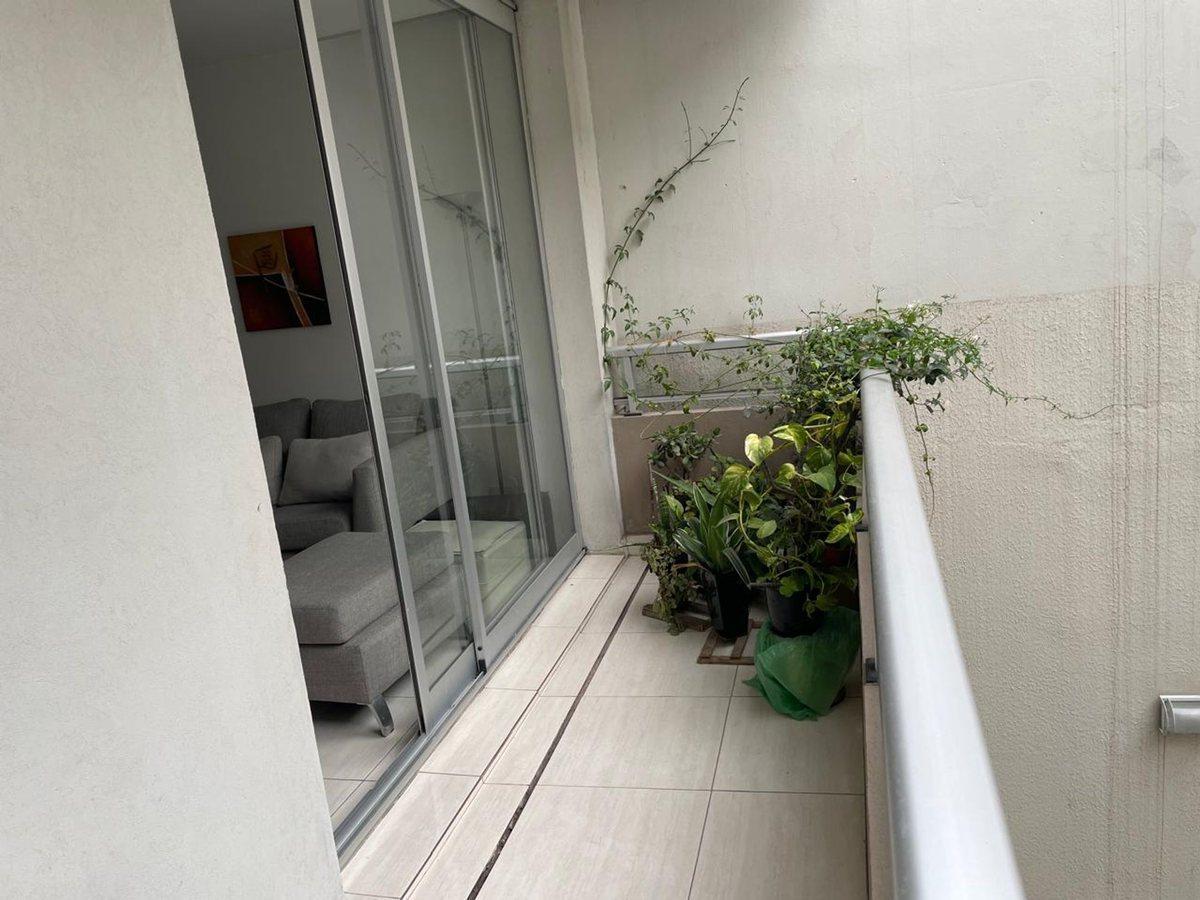 Foto de VENTA 3 AMB VILLA CRESPO APTO CREDITO AMENITIES, imagen 3