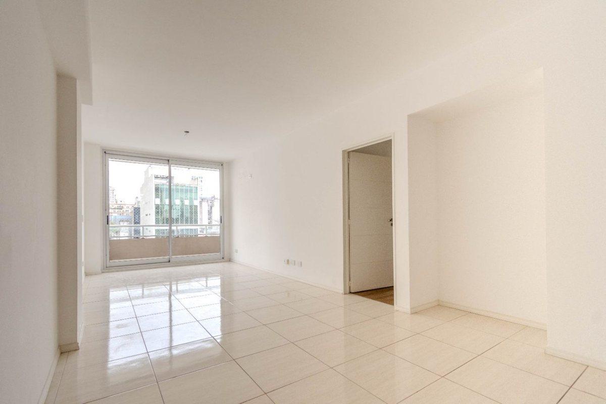 Foto de VENTA 3 AMB VILLA CRESPO APTO CREDITO AMENITIES, imagen 5