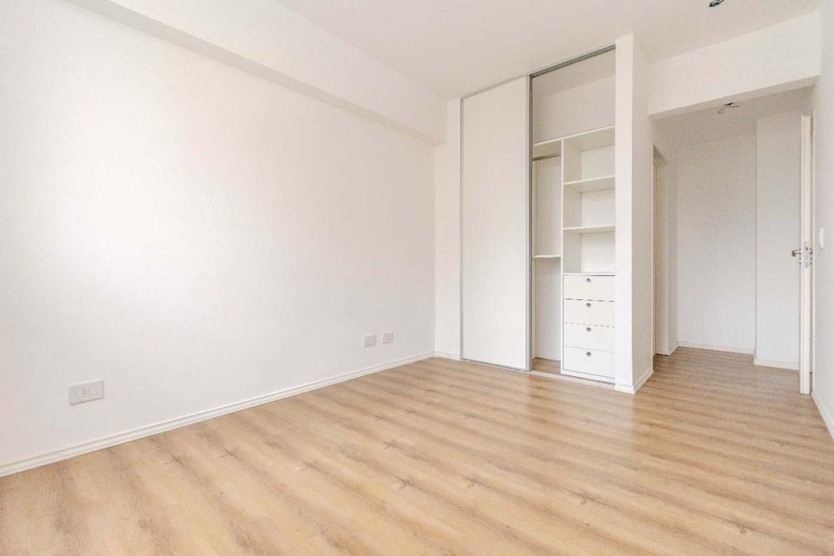 Foto de VENTA 3 AMB VILLA CRESPO APTO CREDITO AMENITIES, imagen 1