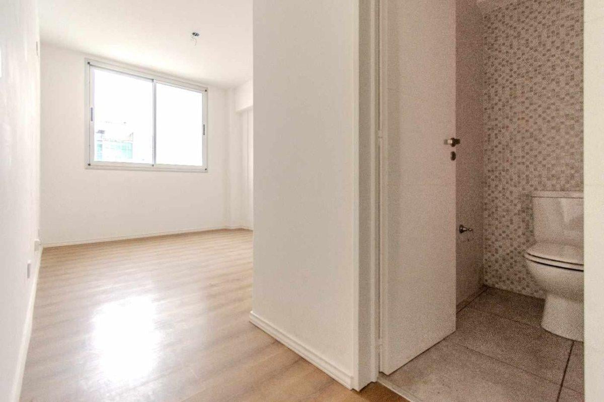 Foto de VENTA 3 AMB VILLA CRESPO APTO CREDITO AMENITIES, imagen 2