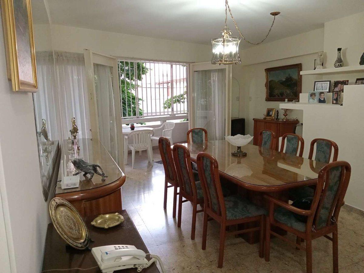 Foto de Depto 4 ambientes Venta Caballito Apto Créd S/exp, imagen 5