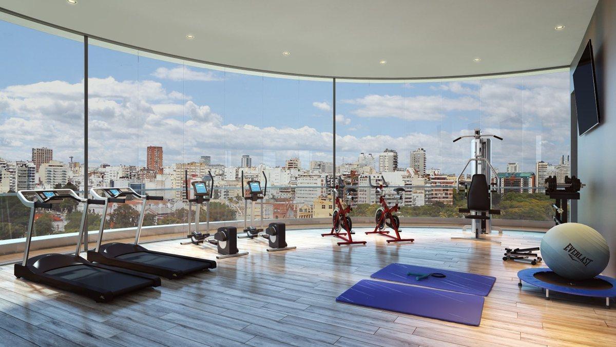 Foto de Venta depto 3 amb estrenar San Cristóbal amenities, imagen 4