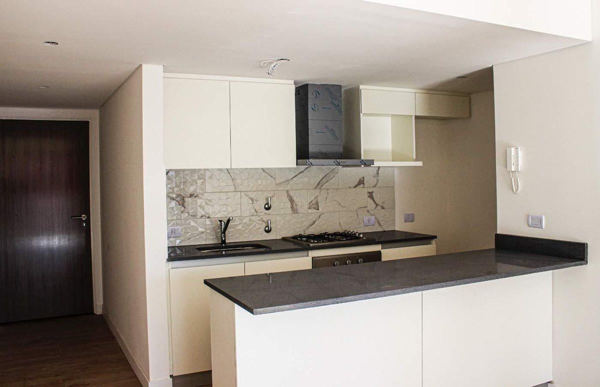 Foto de Venta depto 3 amb estrenar San Cristóbal amenities, imagen 1