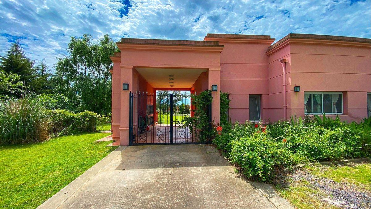 Foto de CASA EN FINCAS DE SAN VICENTE, imagen 1