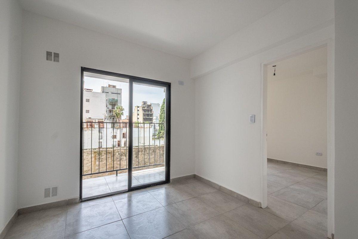 Foto de DEPTO 2 AMB VENTA A ESTRENAR BALCON SAN CRISTOBAL, imagen 2