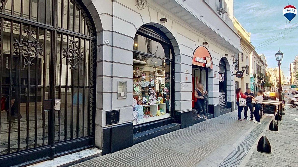 Foto de Departamento 4 amb venta San Telmo con balcon, imagen 2