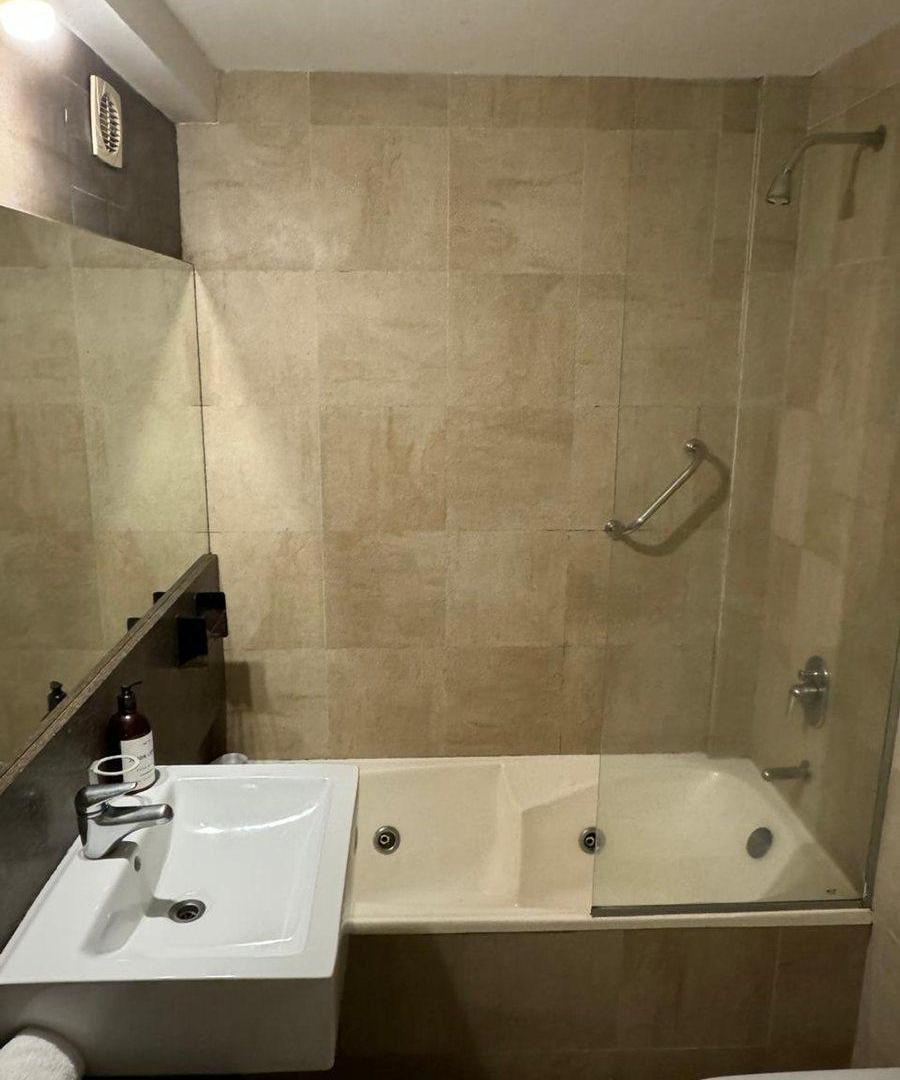Foto de VENTA DEPARTAMENTO MONOAMBIENTE PALERMO HOLLYWOOD, imagen 4