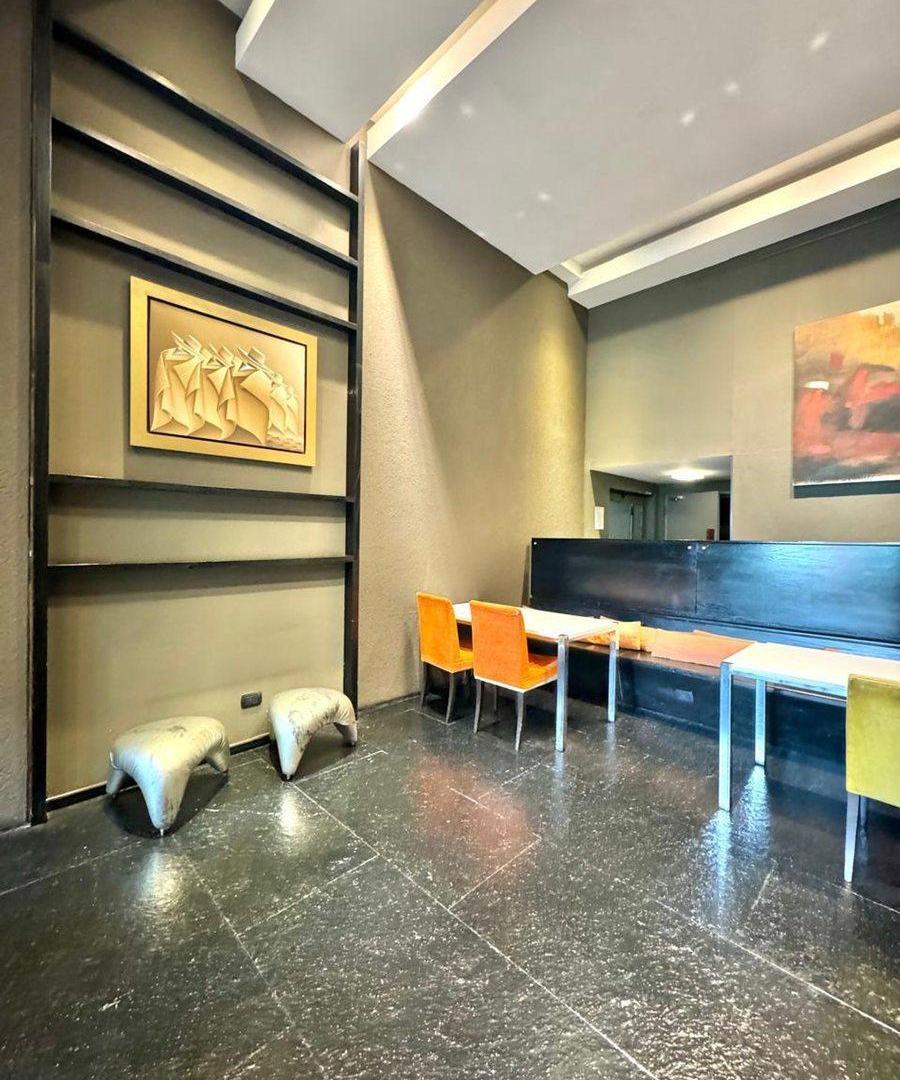 Foto de VENTA DEPARTAMENTO MONOAMBIENTE PALERMO HOLLYWOOD, imagen 3