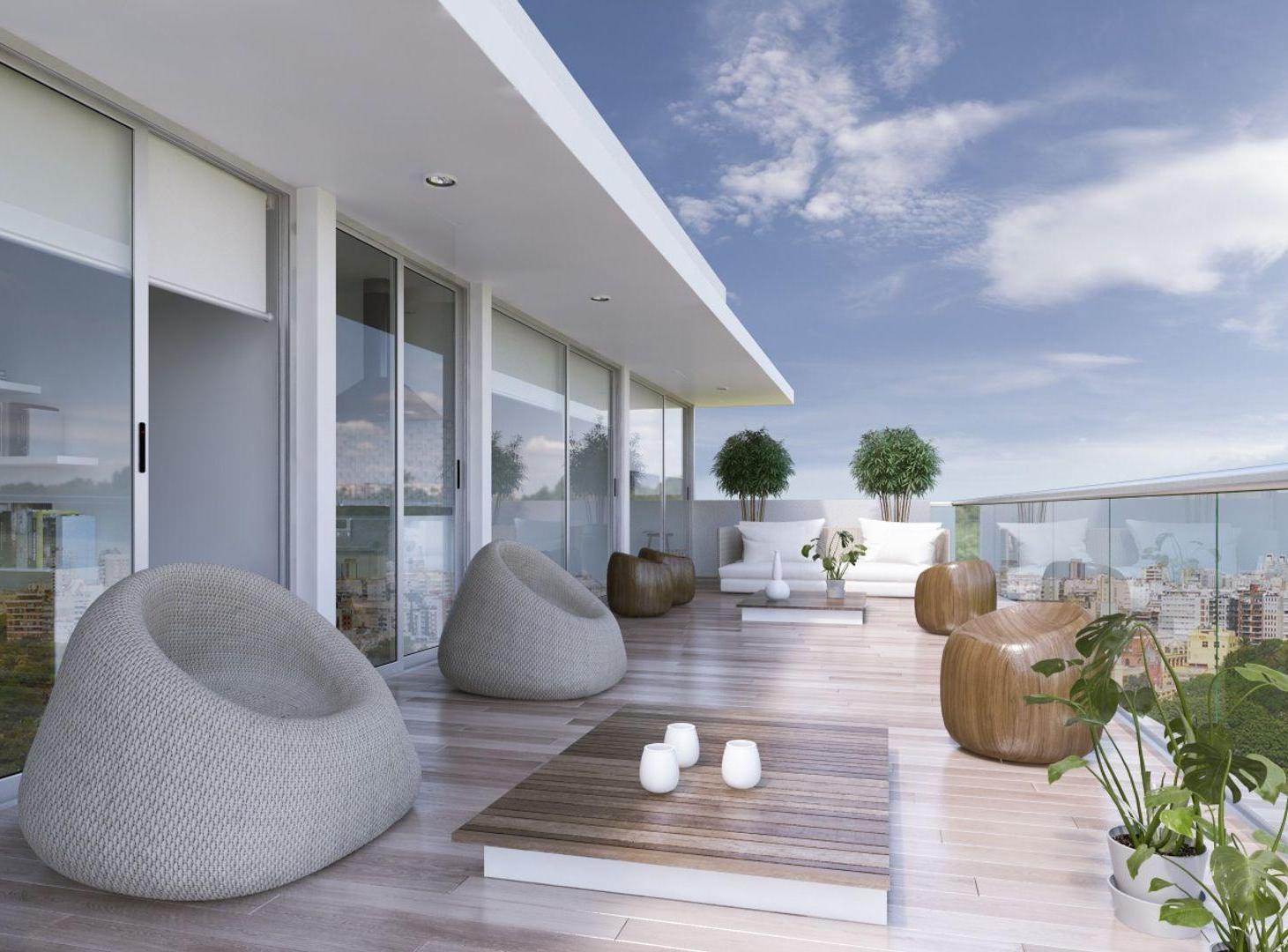 Foto de Venta depto 4 amb en San Cristobal full amenities, imagen 1