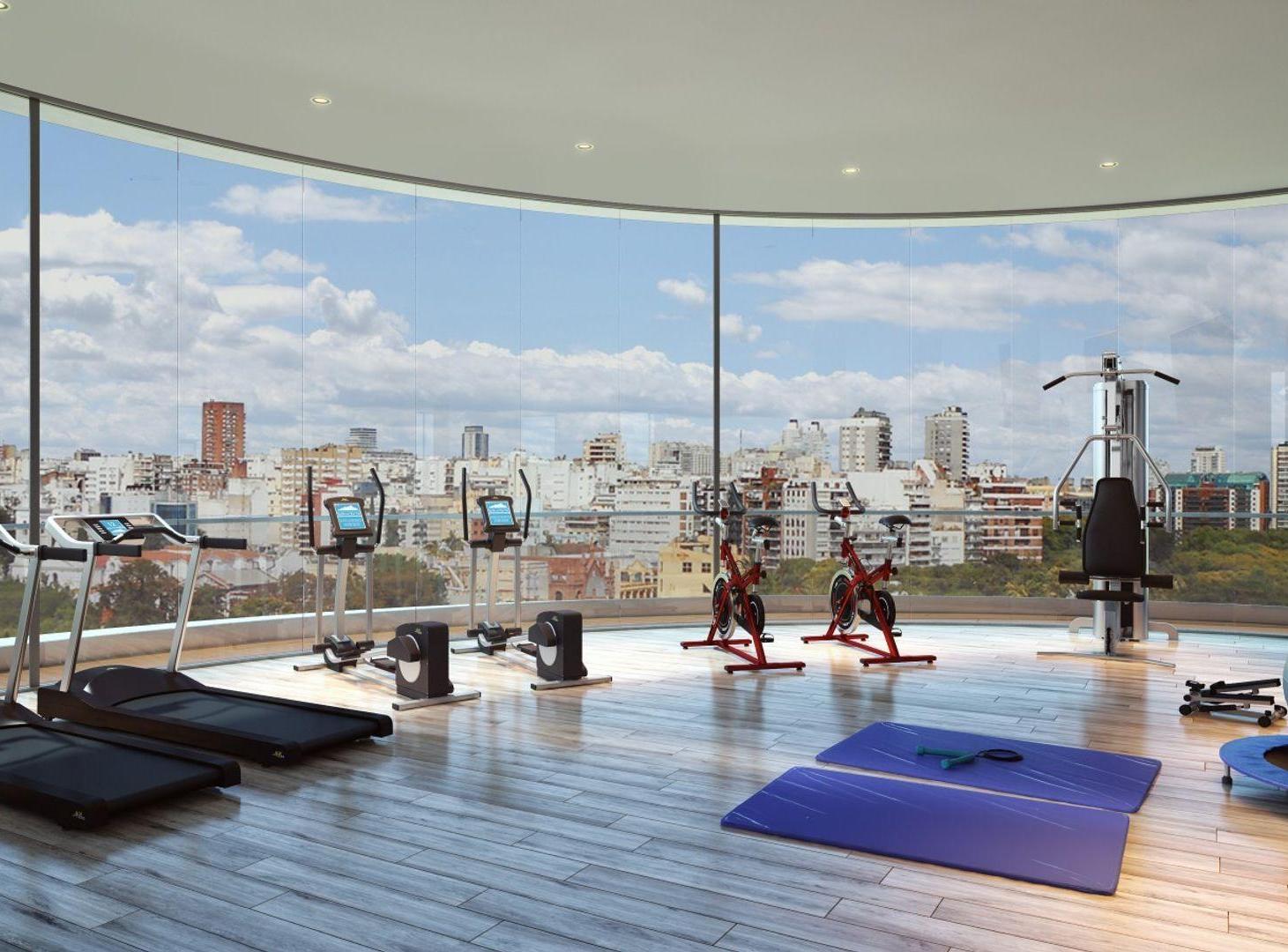 Foto de Venta depto 4 amb en San Cristobal full amenities, imagen 4