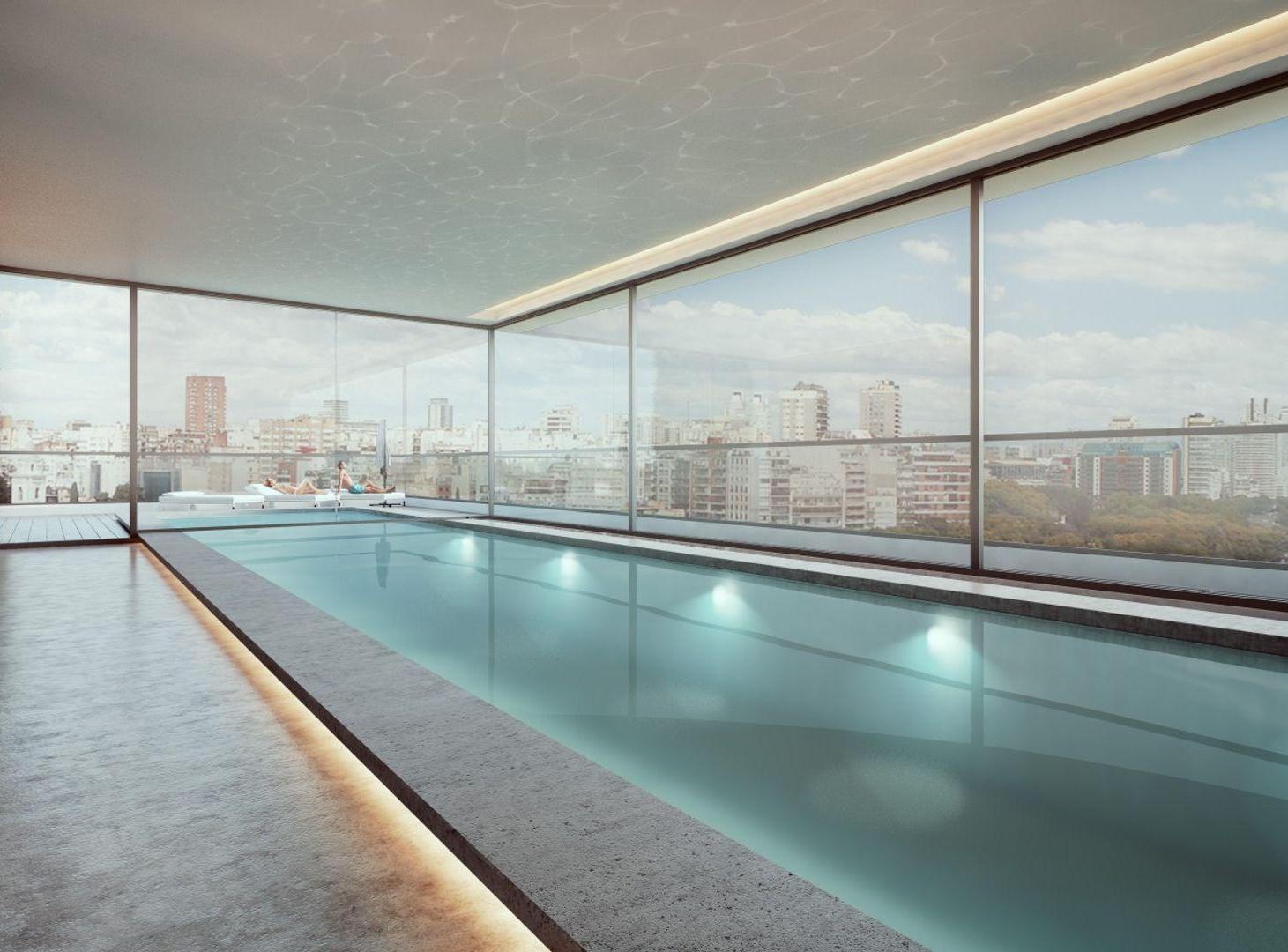 Foto de Venta depto 4 amb en San Cristobal full amenities, imagen 5